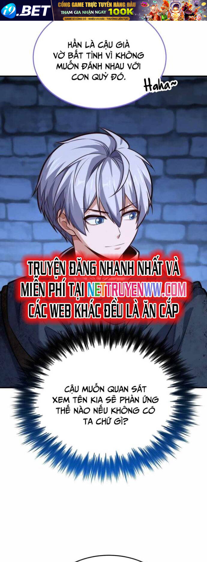 Kiếm Thánh Trọng Sinh - Chapter 36 - Page 39
