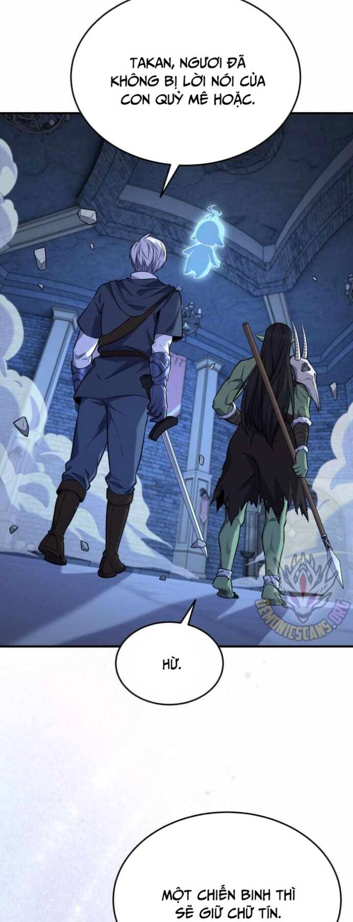 Kiếm Thánh Trọng Sinh - Chapter 36 - Page 40