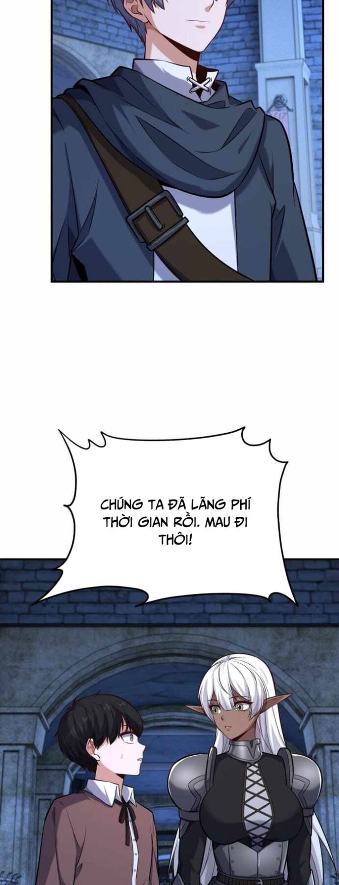 Kiếm Thánh Trọng Sinh - Chapter 36 - Page 42