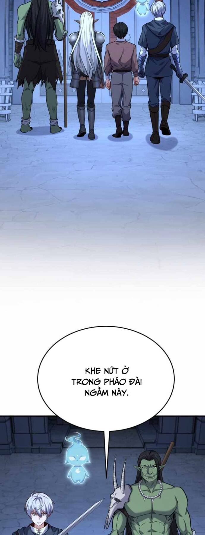 Kiếm Thánh Trọng Sinh - Chapter 36 - Page 44