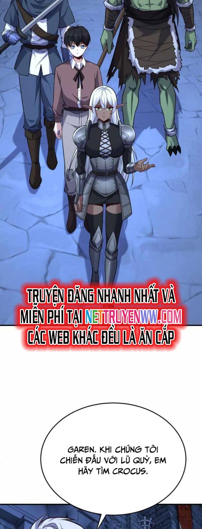 Kiếm Thánh Trọng Sinh - Chapter 36 - Page 45