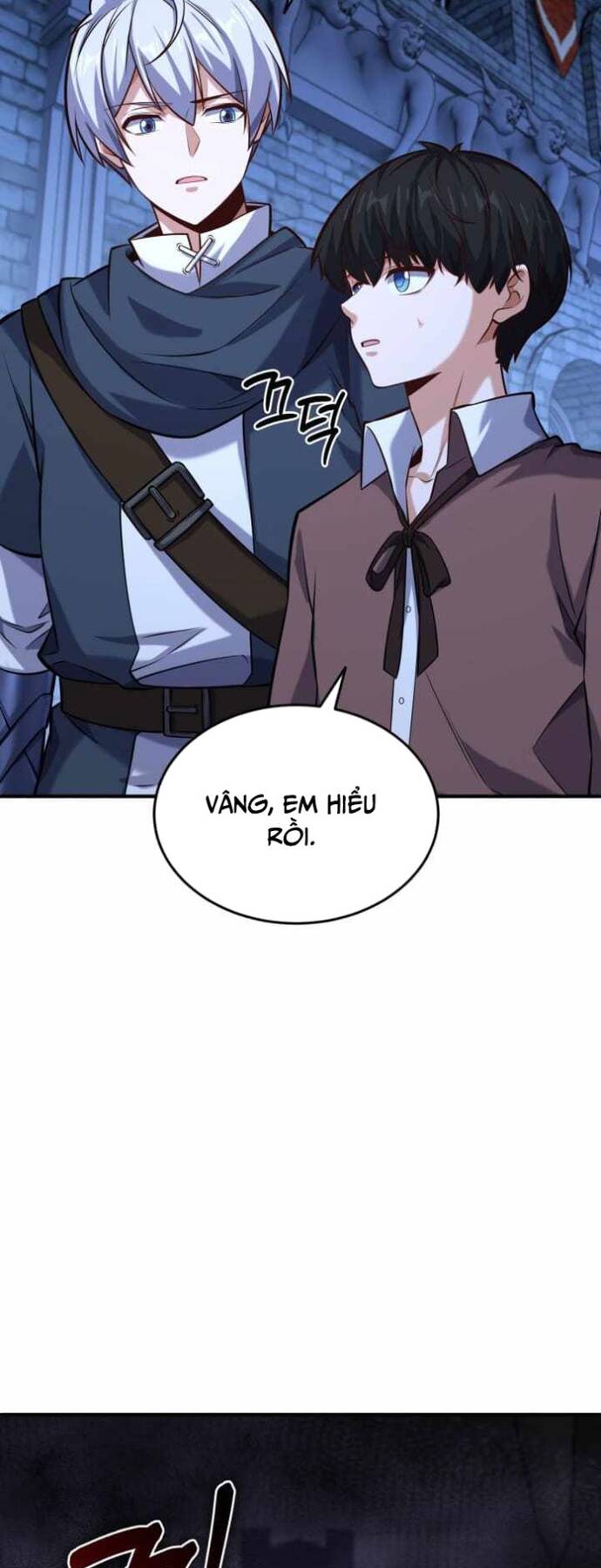 Kiếm Thánh Trọng Sinh - Chapter 36 - Page 46