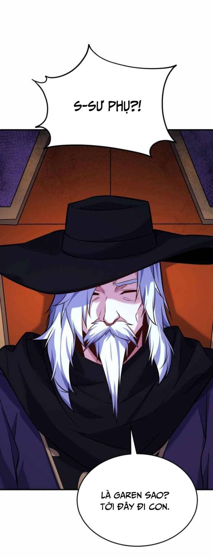 Kiếm Thánh Trọng Sinh - Chapter 36 - Page 49