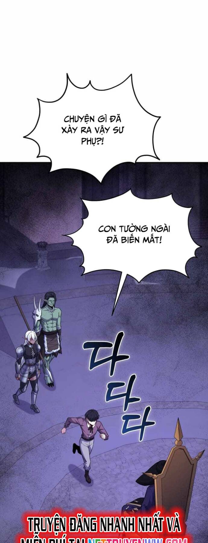 Kiếm Thánh Trọng Sinh - Chapter 36 - Page 50