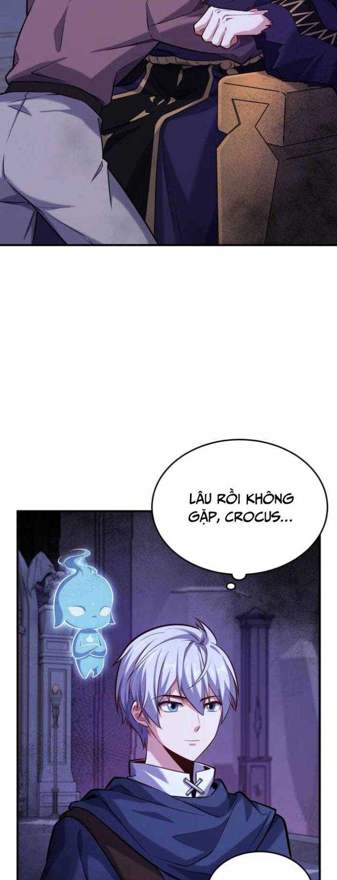 Kiếm Thánh Trọng Sinh - Chapter 36 - Page 52