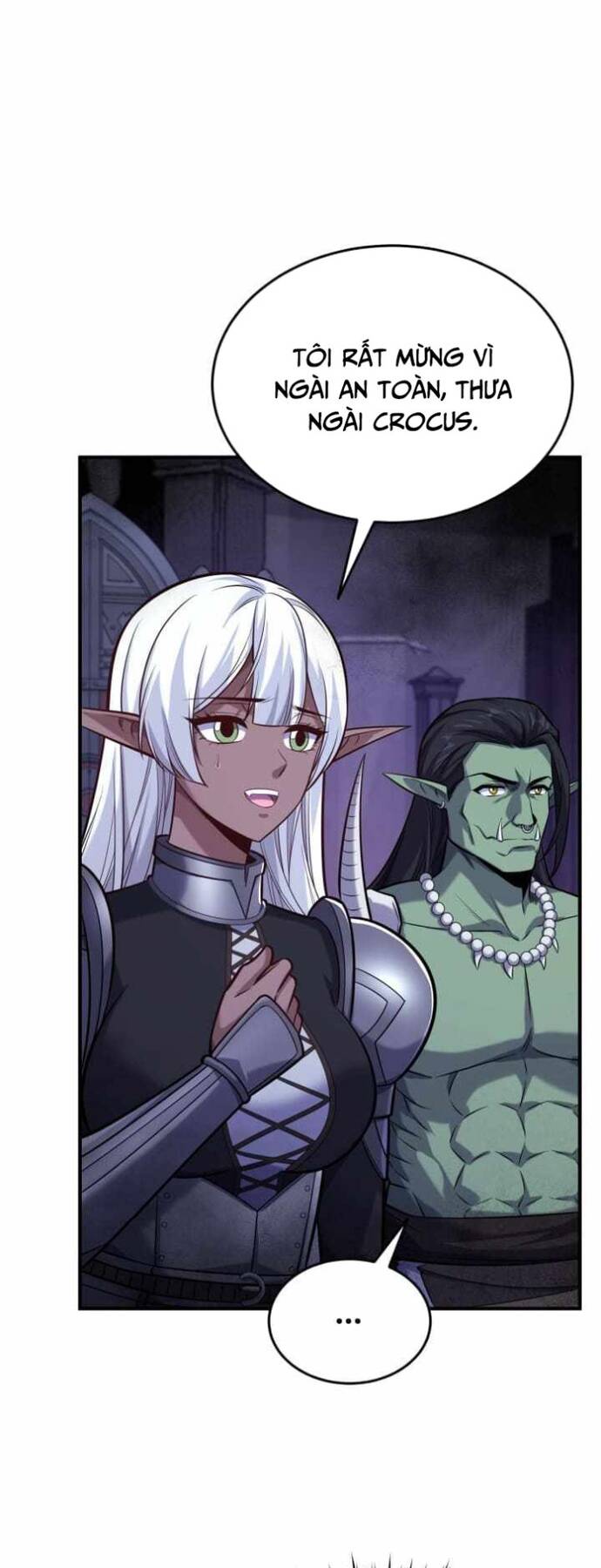 Kiếm Thánh Trọng Sinh - Chapter 36 - Page 54