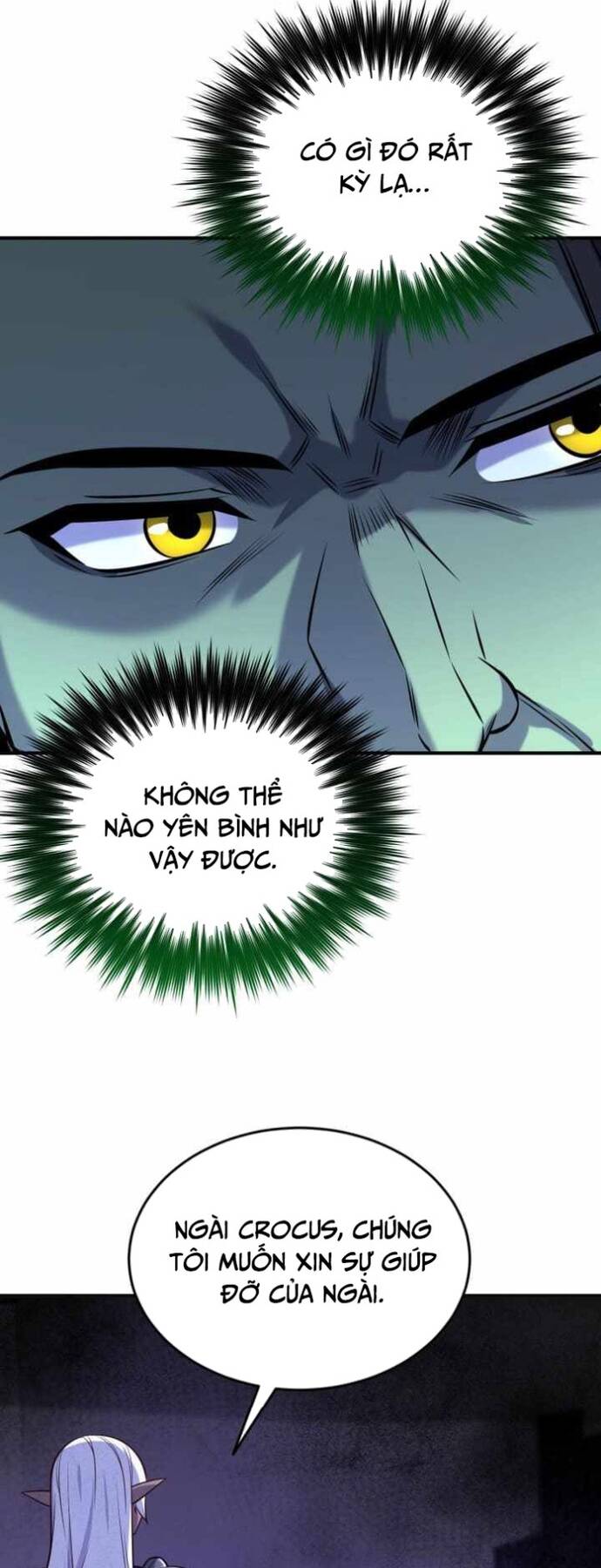 Kiếm Thánh Trọng Sinh - Chapter 36 - Page 55
