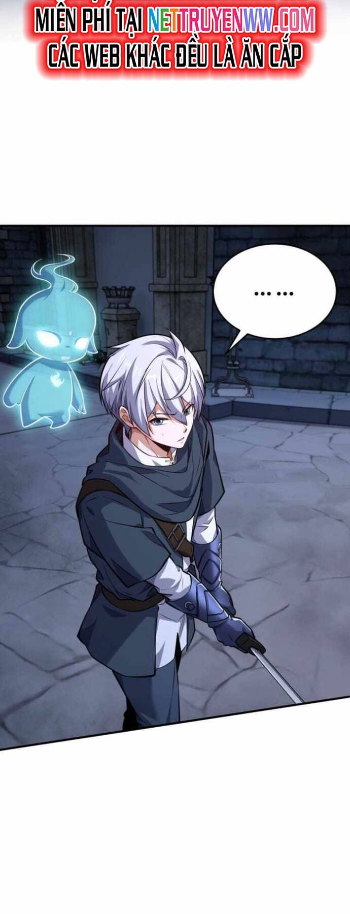 Kiếm Thánh Trọng Sinh - Chapter 36 - Page 6