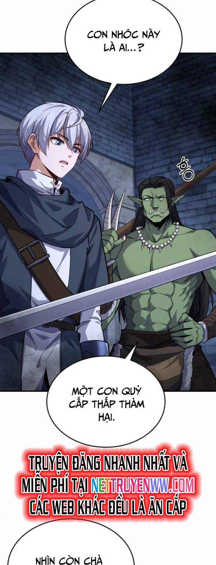 Kiếm Thánh Trọng Sinh - Chapter 36 - Page 8