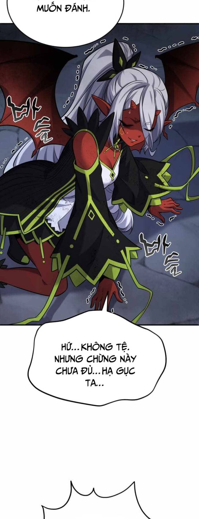 Kiếm Thánh Trọng Sinh - Chapter 36 - Page 9