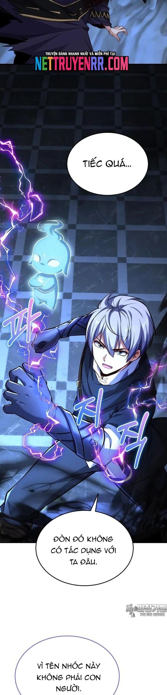 Kiếm Thánh Trọng Sinh - Chapter 37 - Page 12