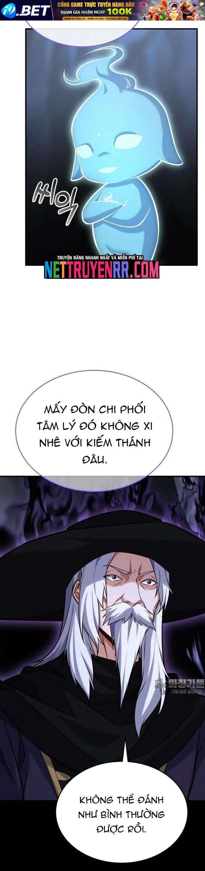 Kiếm Thánh Trọng Sinh - Chapter 37 - Page 13