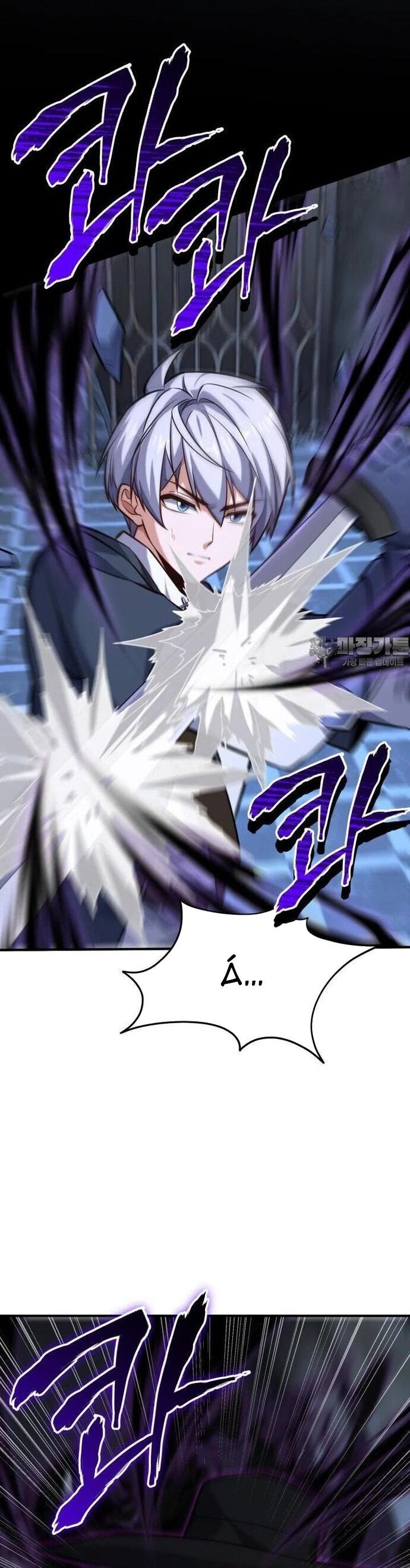 Kiếm Thánh Trọng Sinh - Chapter 37 - Page 17