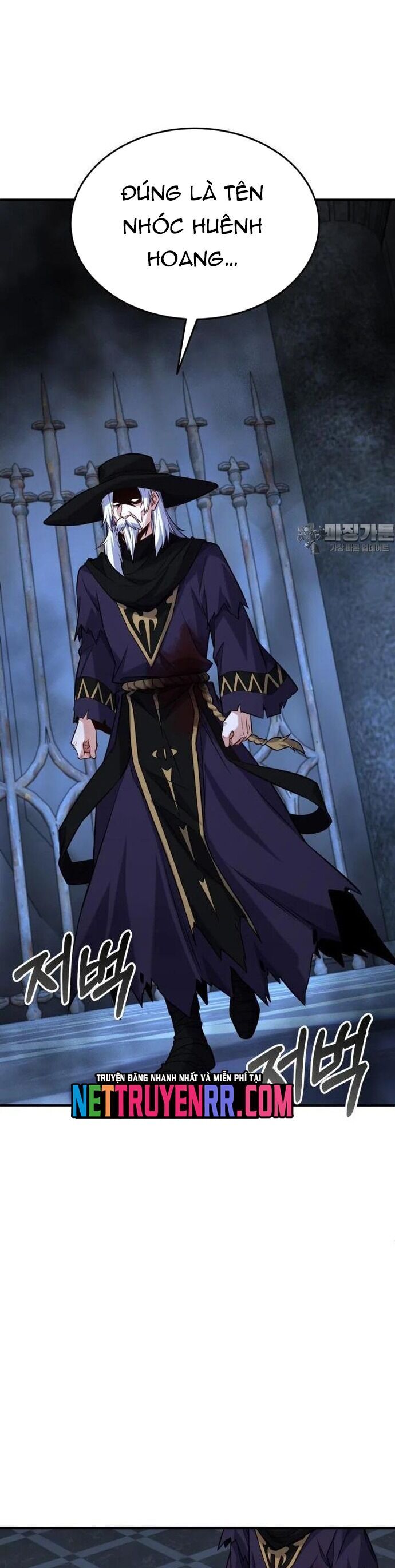 Kiếm Thánh Trọng Sinh - Chapter 37 - Page 20