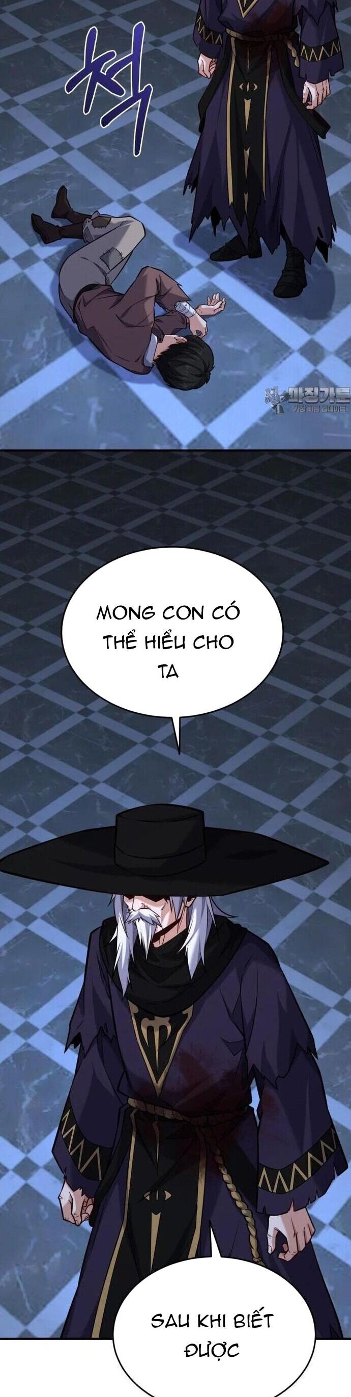 Kiếm Thánh Trọng Sinh - Chapter 37 - Page 21