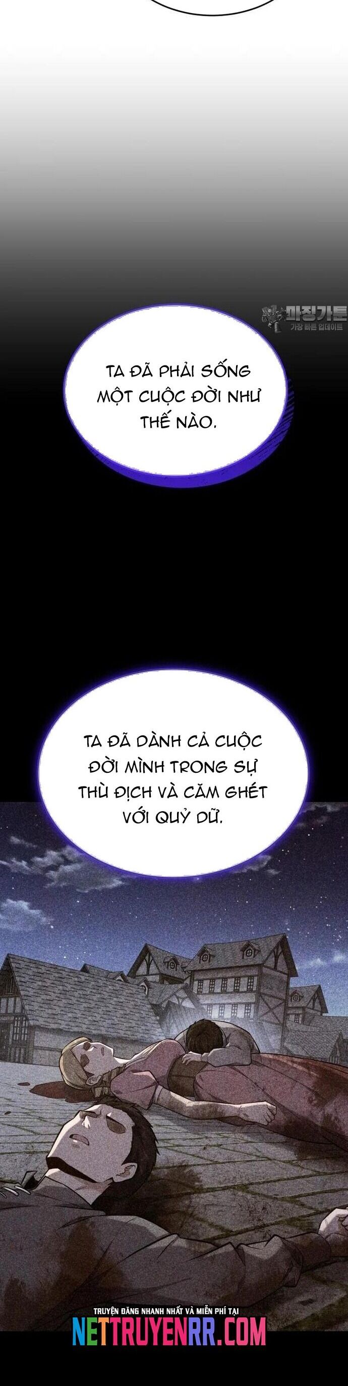 Kiếm Thánh Trọng Sinh - Chapter 37 - Page 22