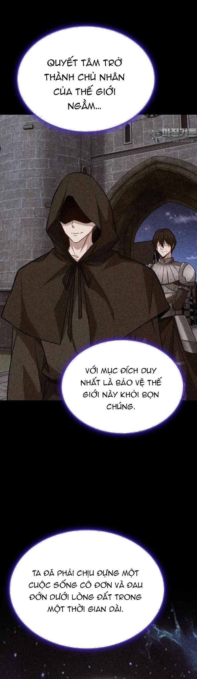 Kiếm Thánh Trọng Sinh - Chapter 37 - Page 23