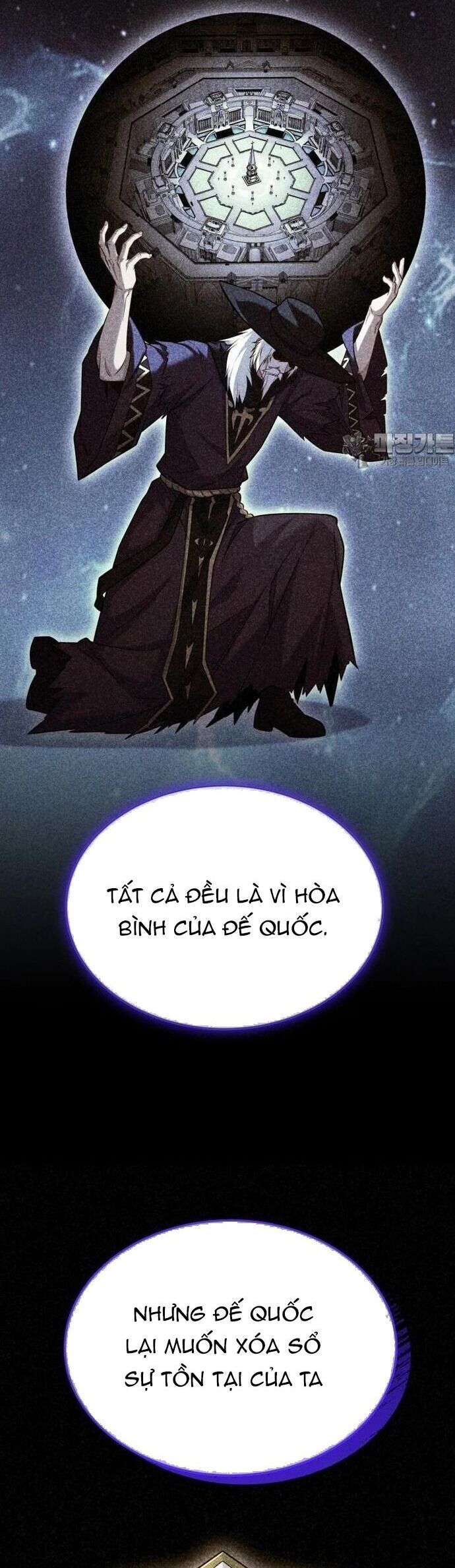 Kiếm Thánh Trọng Sinh - Chapter 37 - Page 24
