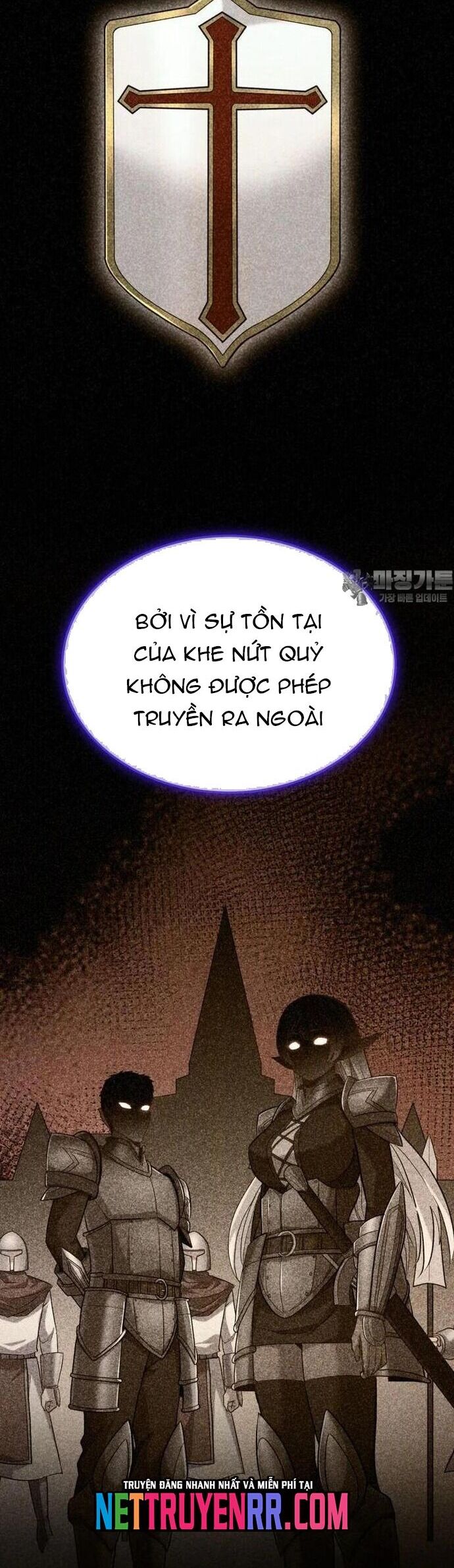 Kiếm Thánh Trọng Sinh - Chapter 37 - Page 25