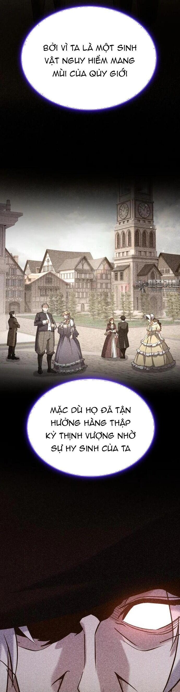 Kiếm Thánh Trọng Sinh - Chapter 37 - Page 26