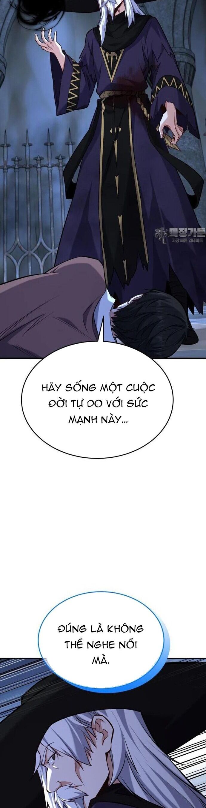 Kiếm Thánh Trọng Sinh - Chapter 37 - Page 30