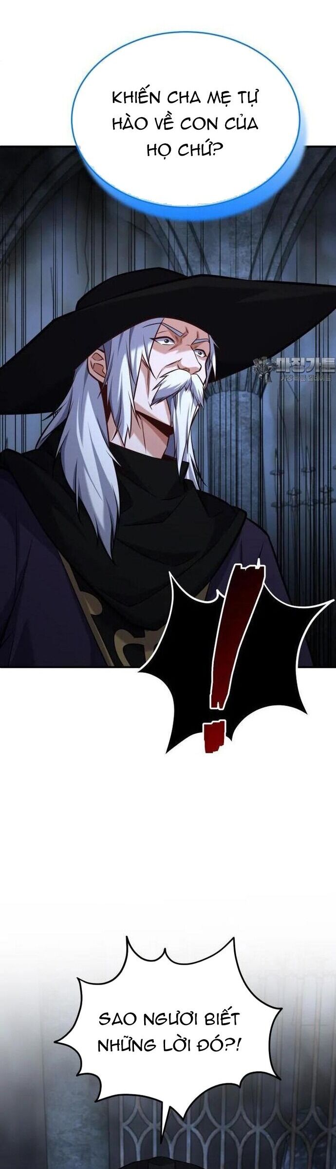 Kiếm Thánh Trọng Sinh - Chapter 37 - Page 33