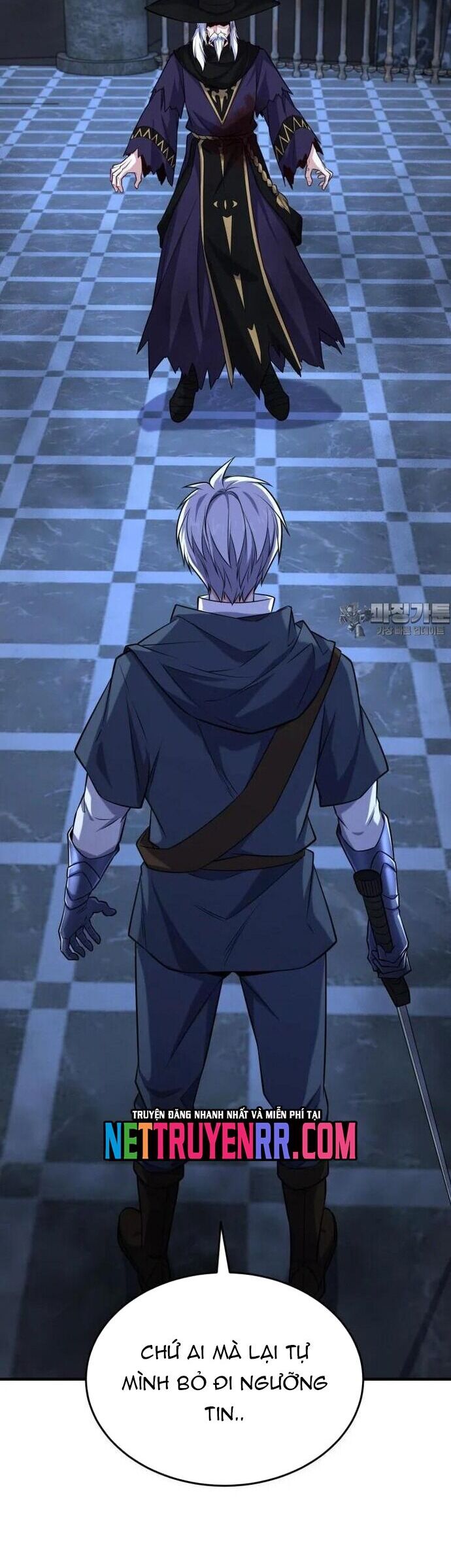 Kiếm Thánh Trọng Sinh - Chapter 37 - Page 34