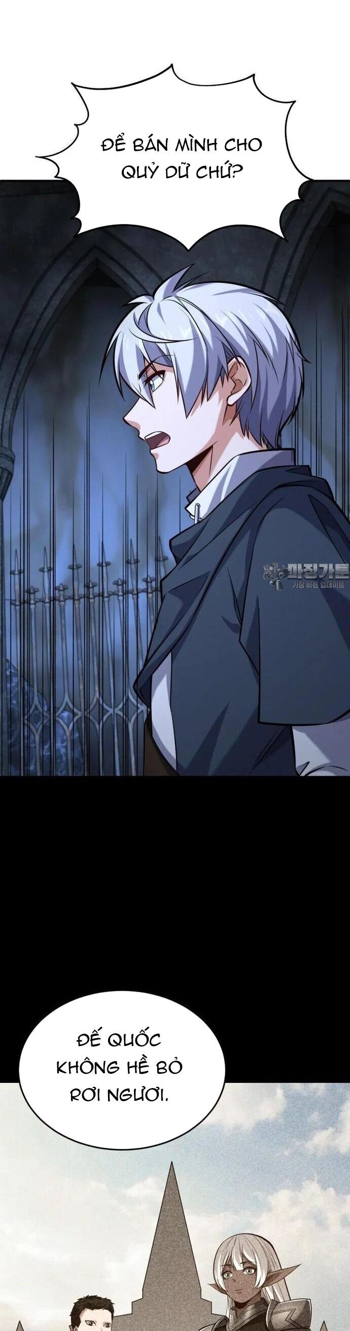 Kiếm Thánh Trọng Sinh - Chapter 37 - Page 35