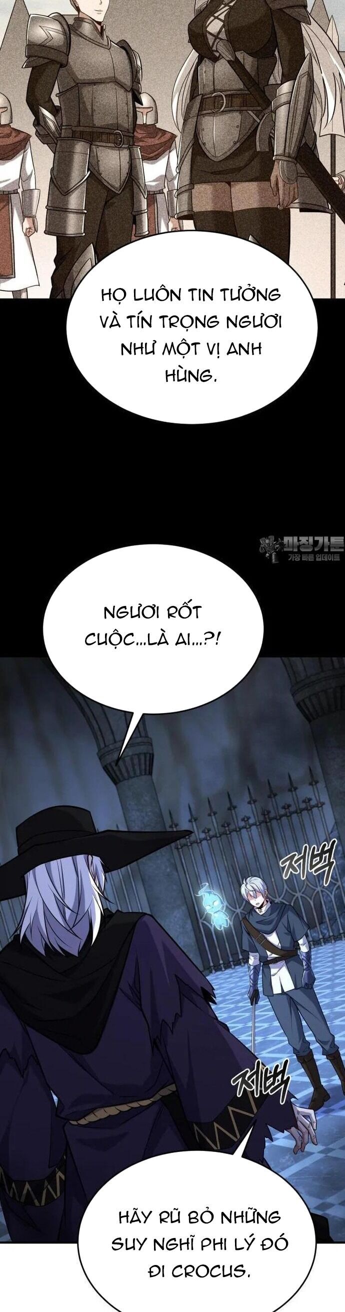 Kiếm Thánh Trọng Sinh - Chapter 37 - Page 36