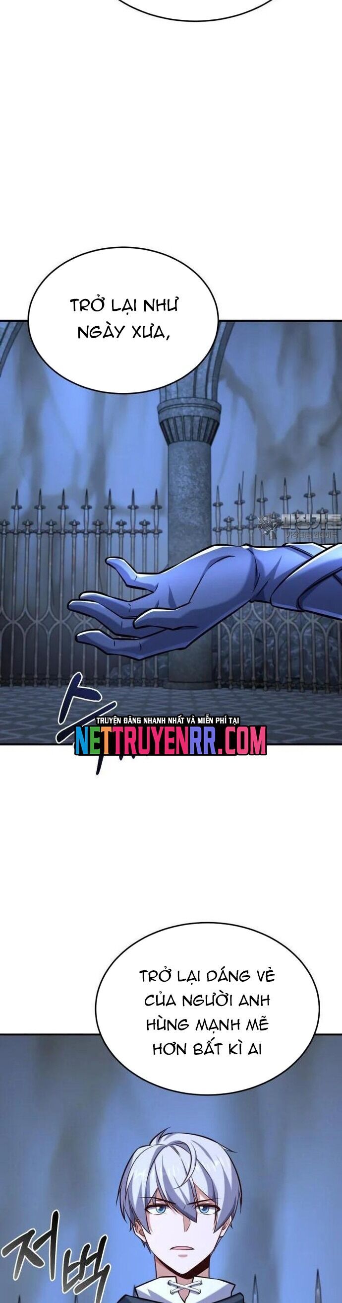 Kiếm Thánh Trọng Sinh - Chapter 37 - Page 37