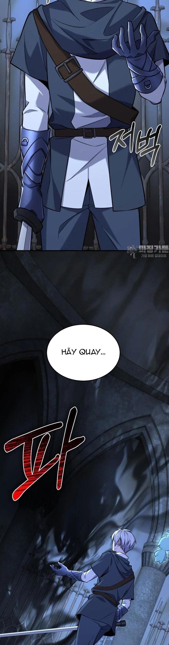 Kiếm Thánh Trọng Sinh - Chapter 37 - Page 38