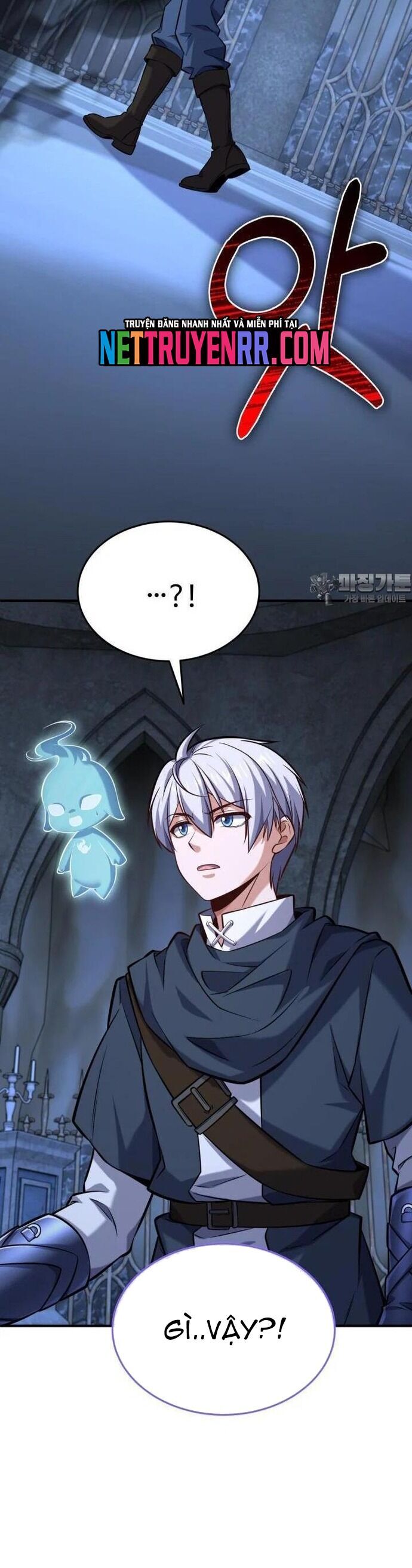 Kiếm Thánh Trọng Sinh - Chapter 37 - Page 39
