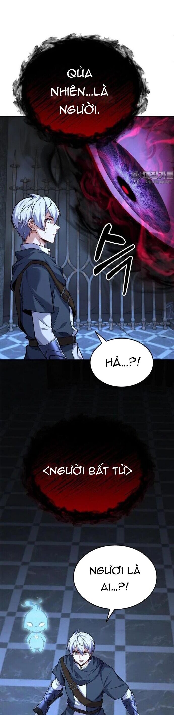 Kiếm Thánh Trọng Sinh - Chapter 37 - Page 41