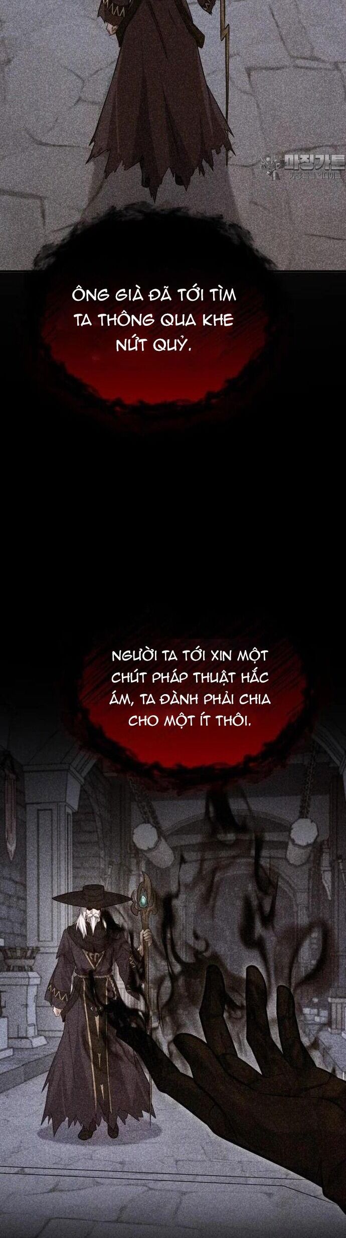 Kiếm Thánh Trọng Sinh - Chapter 37 - Page 44