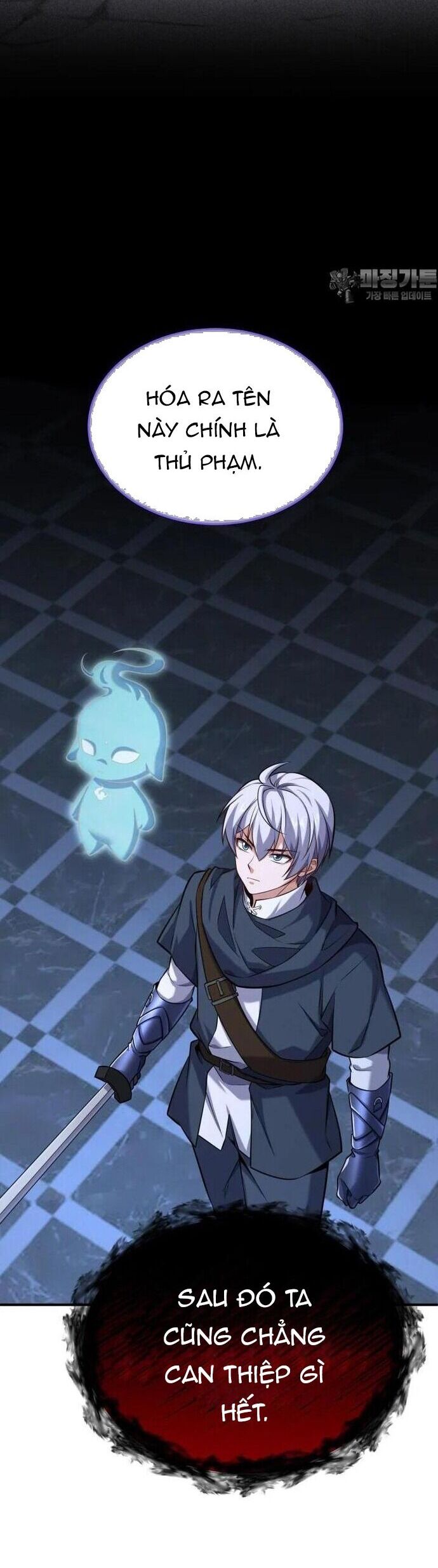 Kiếm Thánh Trọng Sinh - Chapter 37 - Page 45