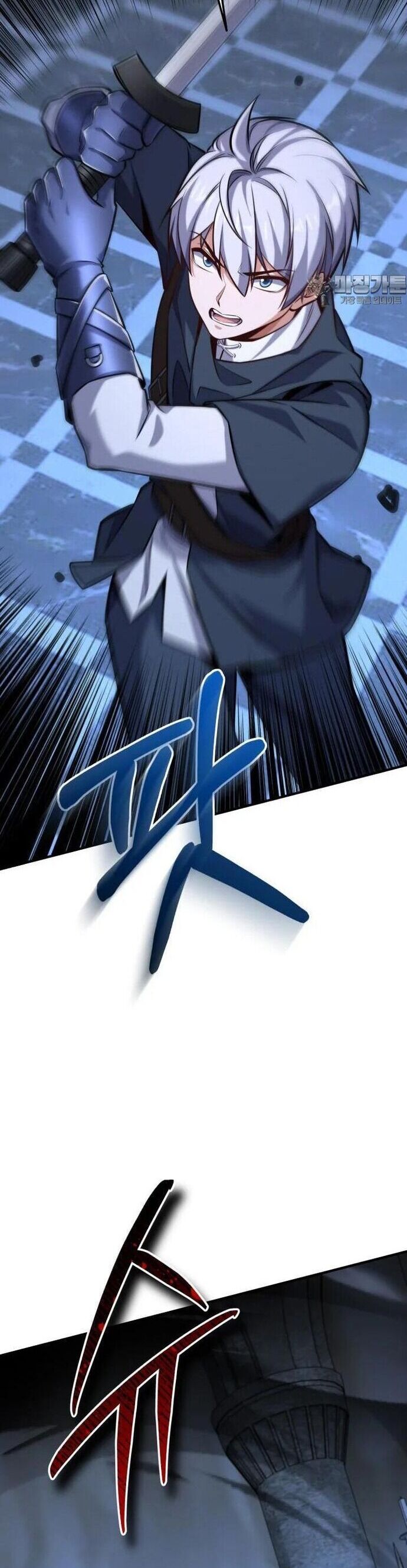 Kiếm Thánh Trọng Sinh - Chapter 37 - Page 47