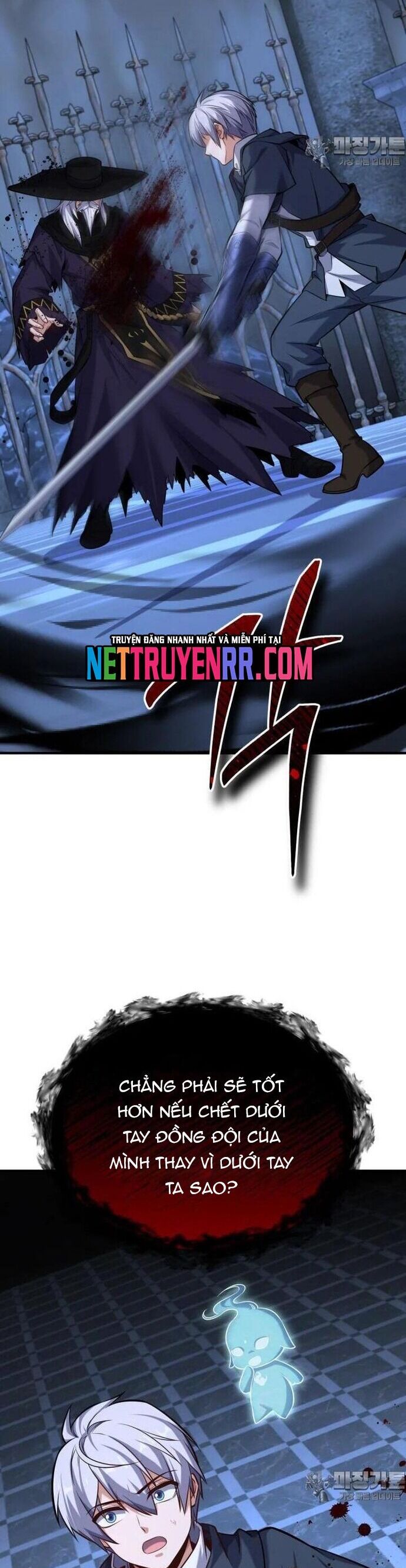 Kiếm Thánh Trọng Sinh - Chapter 37 - Page 48