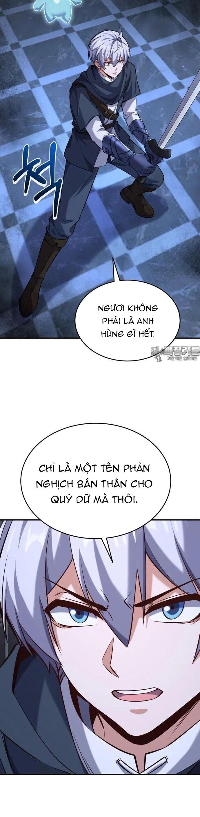 Kiếm Thánh Trọng Sinh - Chapter 37 - Page 7