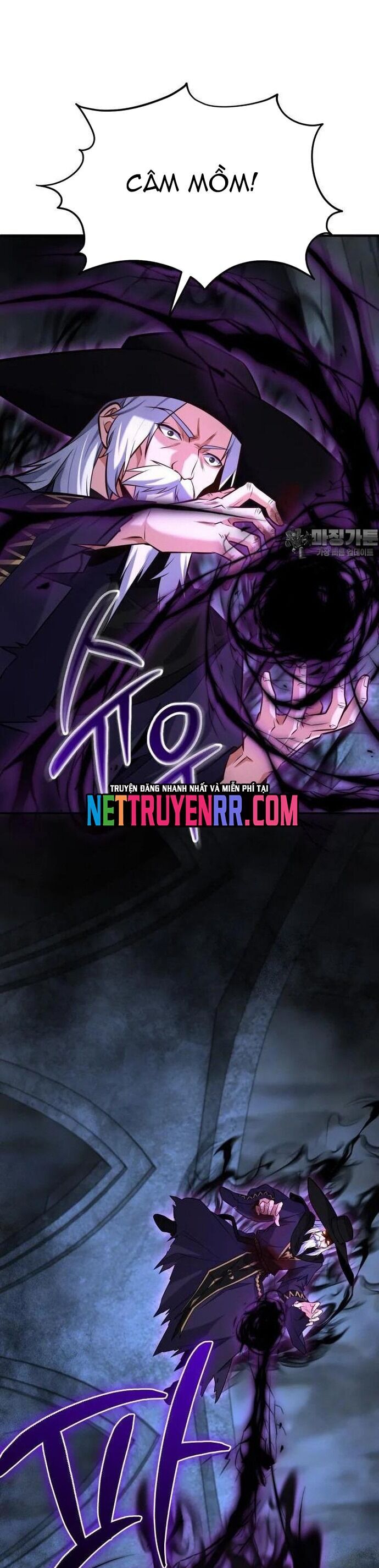 Kiếm Thánh Trọng Sinh - Chapter 37 - Page 8