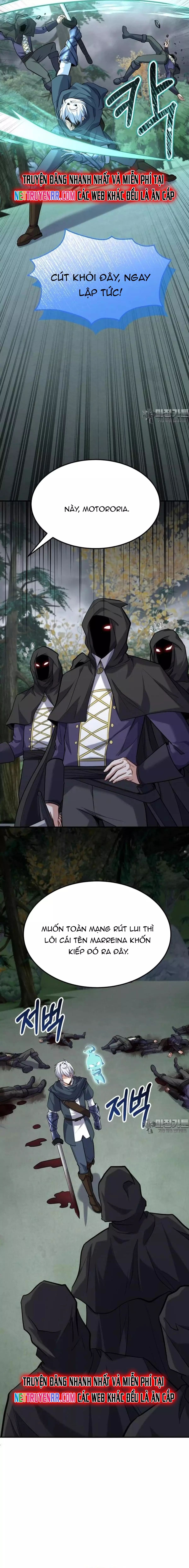 Kiếm Thánh Trọng Sinh - Chapter 40 - Page 11