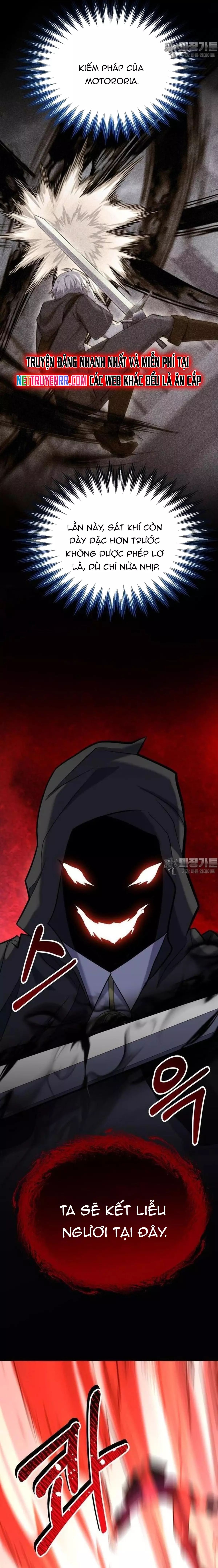 Kiếm Thánh Trọng Sinh - Chapter 40 - Page 13