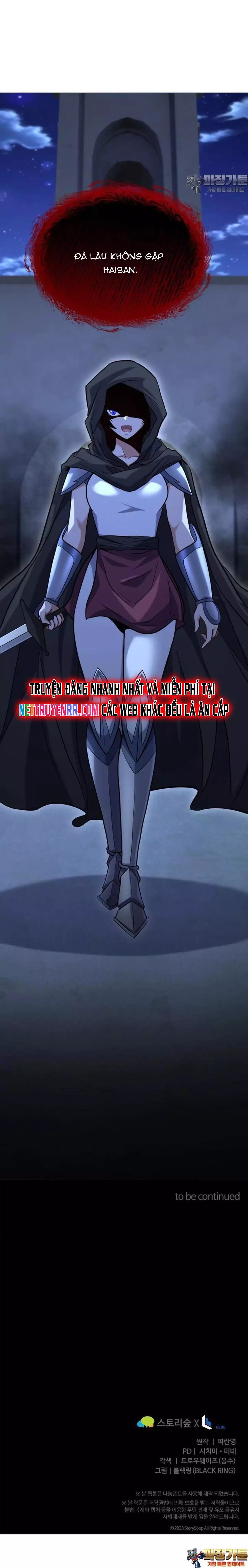 Kiếm Thánh Trọng Sinh - Chapter 40 - Page 21