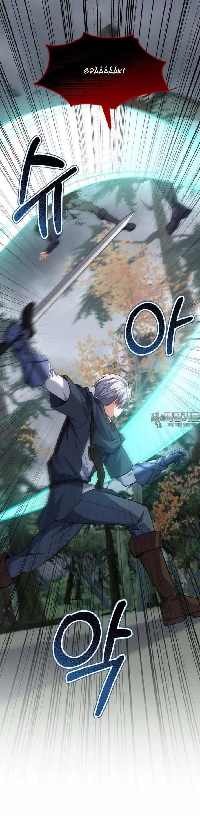 Kiếm Thánh Trọng Sinh - Chapter 41 - Page 10