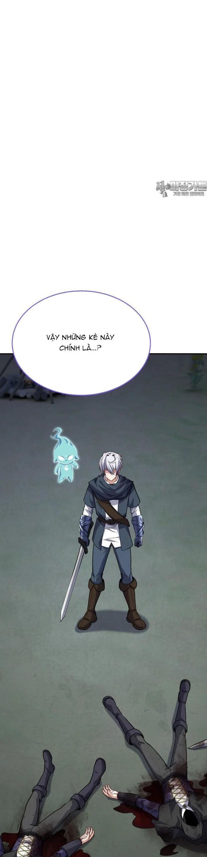 Kiếm Thánh Trọng Sinh - Chapter 41 - Page 13