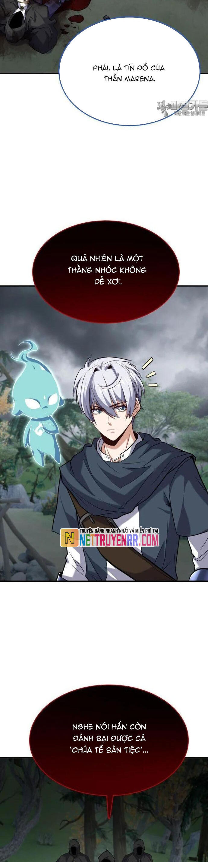 Kiếm Thánh Trọng Sinh - Chapter 41 - Page 14