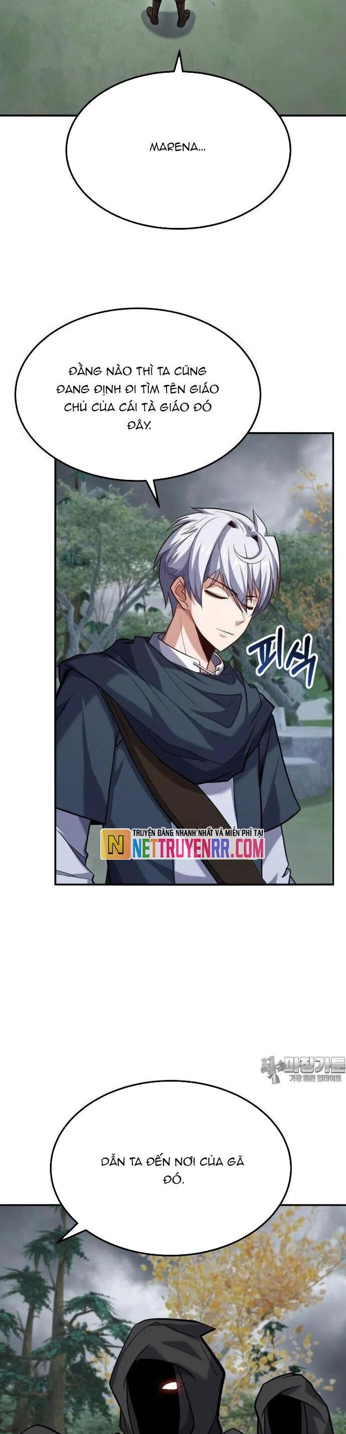 Kiếm Thánh Trọng Sinh - Chapter 41 - Page 17