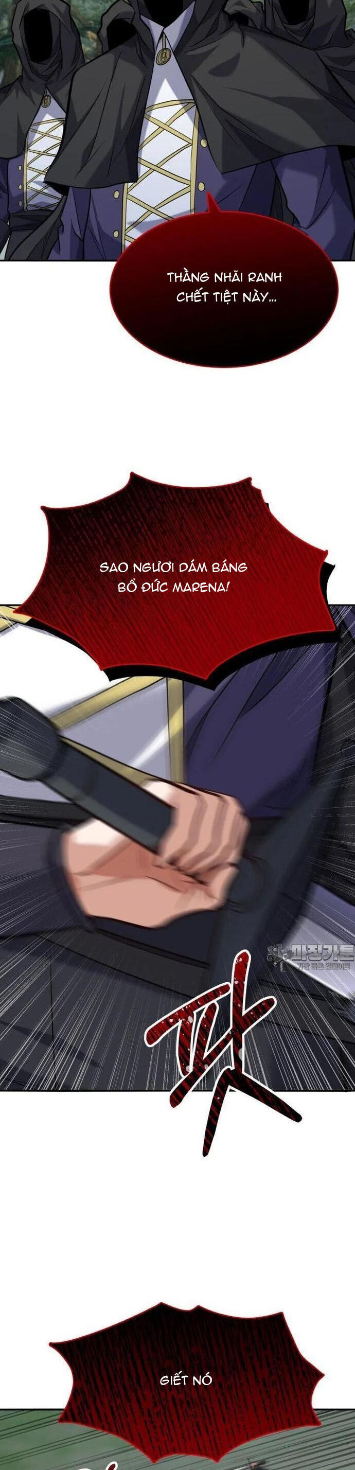 Kiếm Thánh Trọng Sinh - Chapter 41 - Page 18