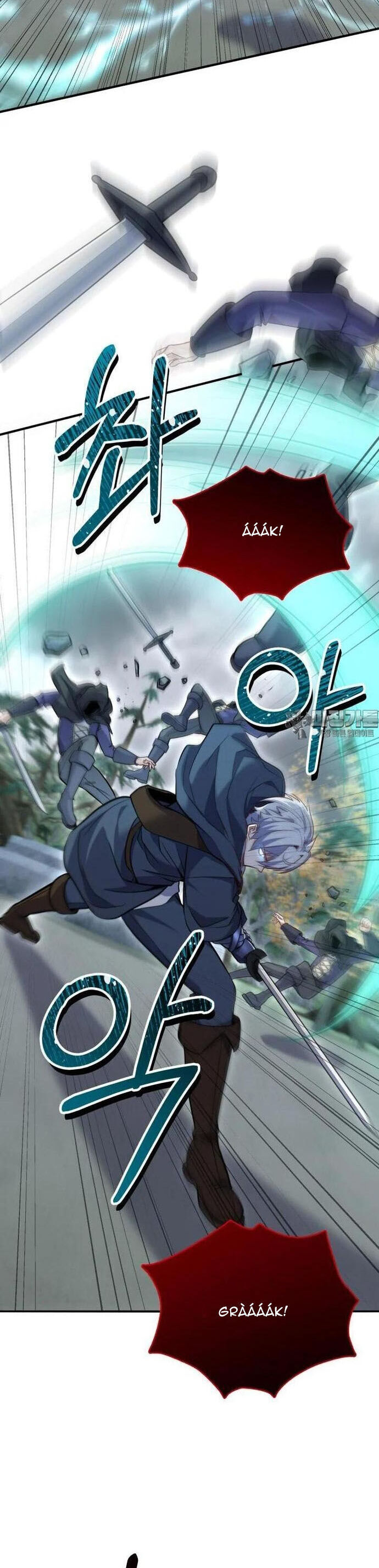 Kiếm Thánh Trọng Sinh - Chapter 41 - Page 20