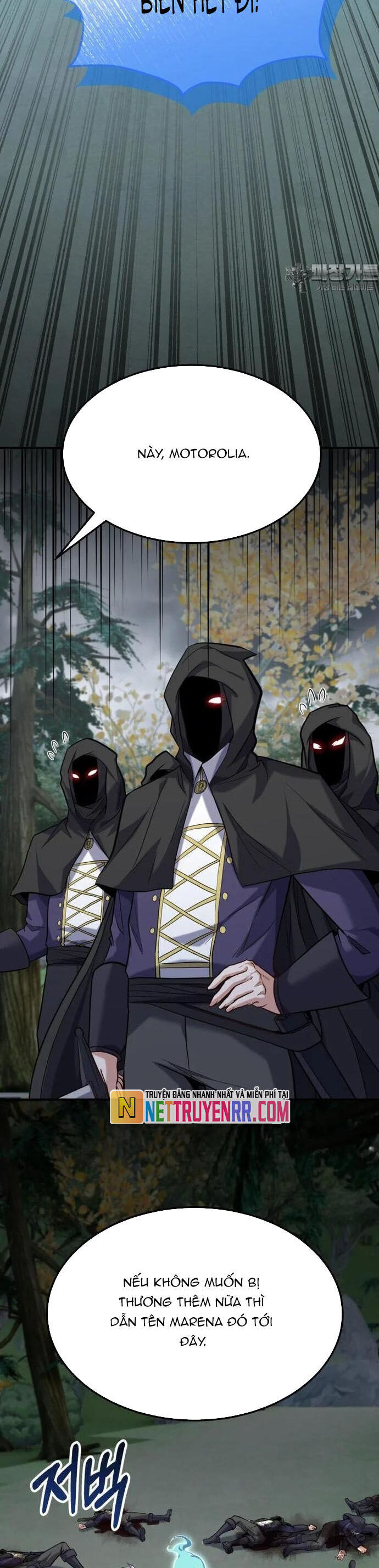 Kiếm Thánh Trọng Sinh - Chapter 41 - Page 23