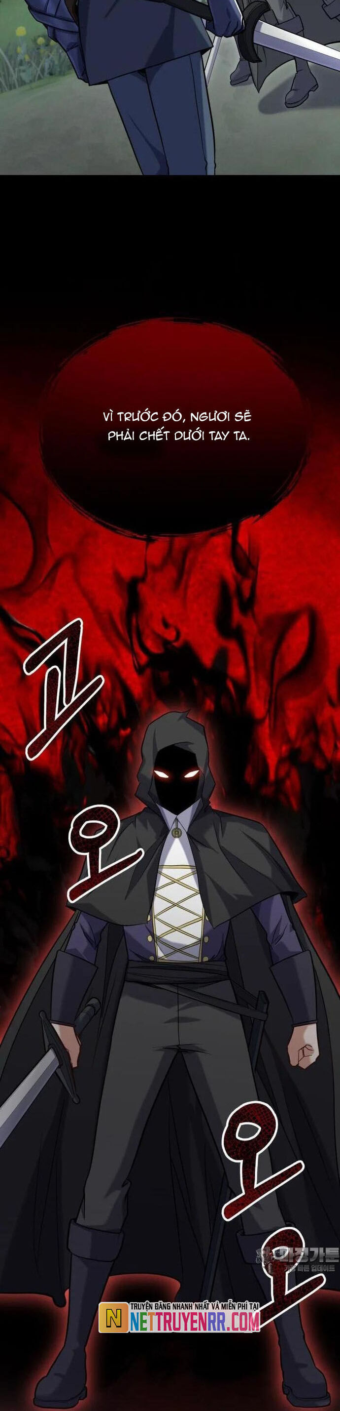 Kiếm Thánh Trọng Sinh - Chapter 41 - Page 25